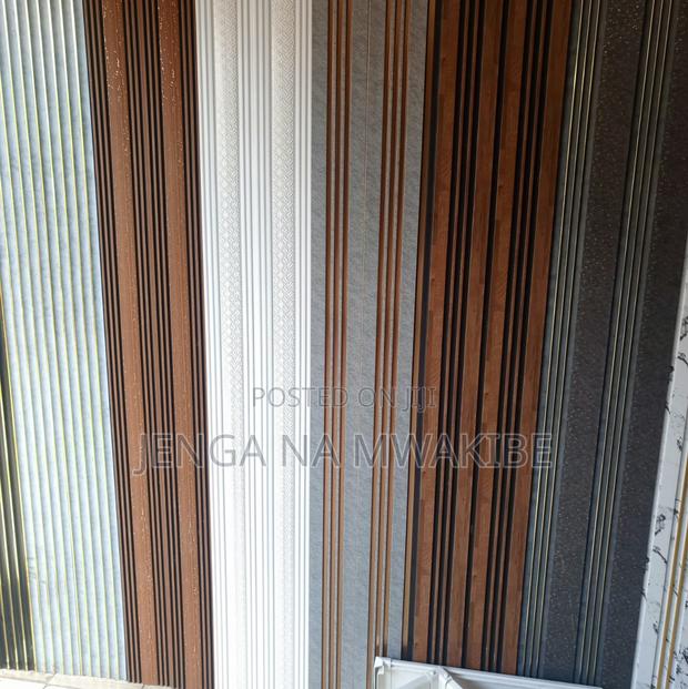 Premium Multi-Texture Fluted Panels - thumbnail 2