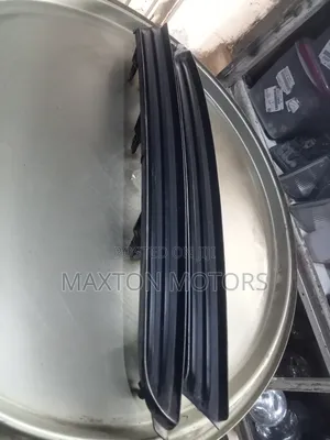 Cx5 Foglight Covers 2018 Without Foglights Provision