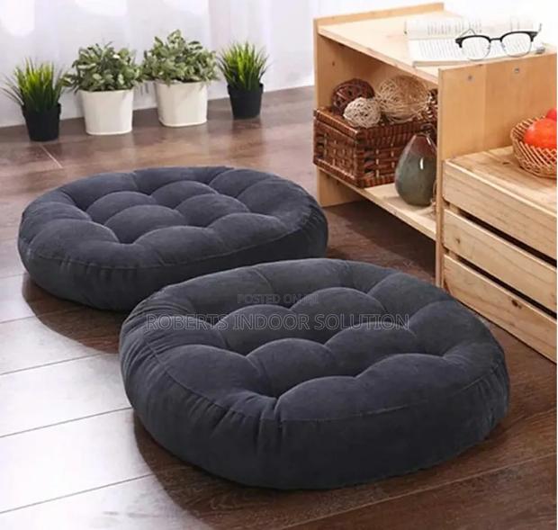 Floor Pads