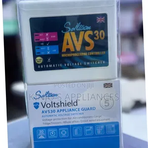 Avs 30 Sollatek 30a ,Avs 30 Sollatek