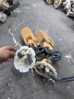 Nissan B14 Fuel Pump