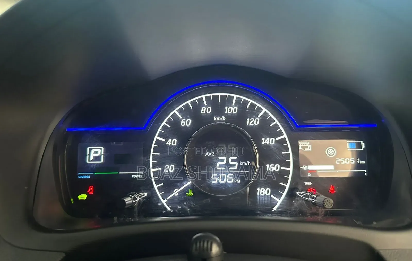 Nissan Note 1.2 Petrol 2020 Gray