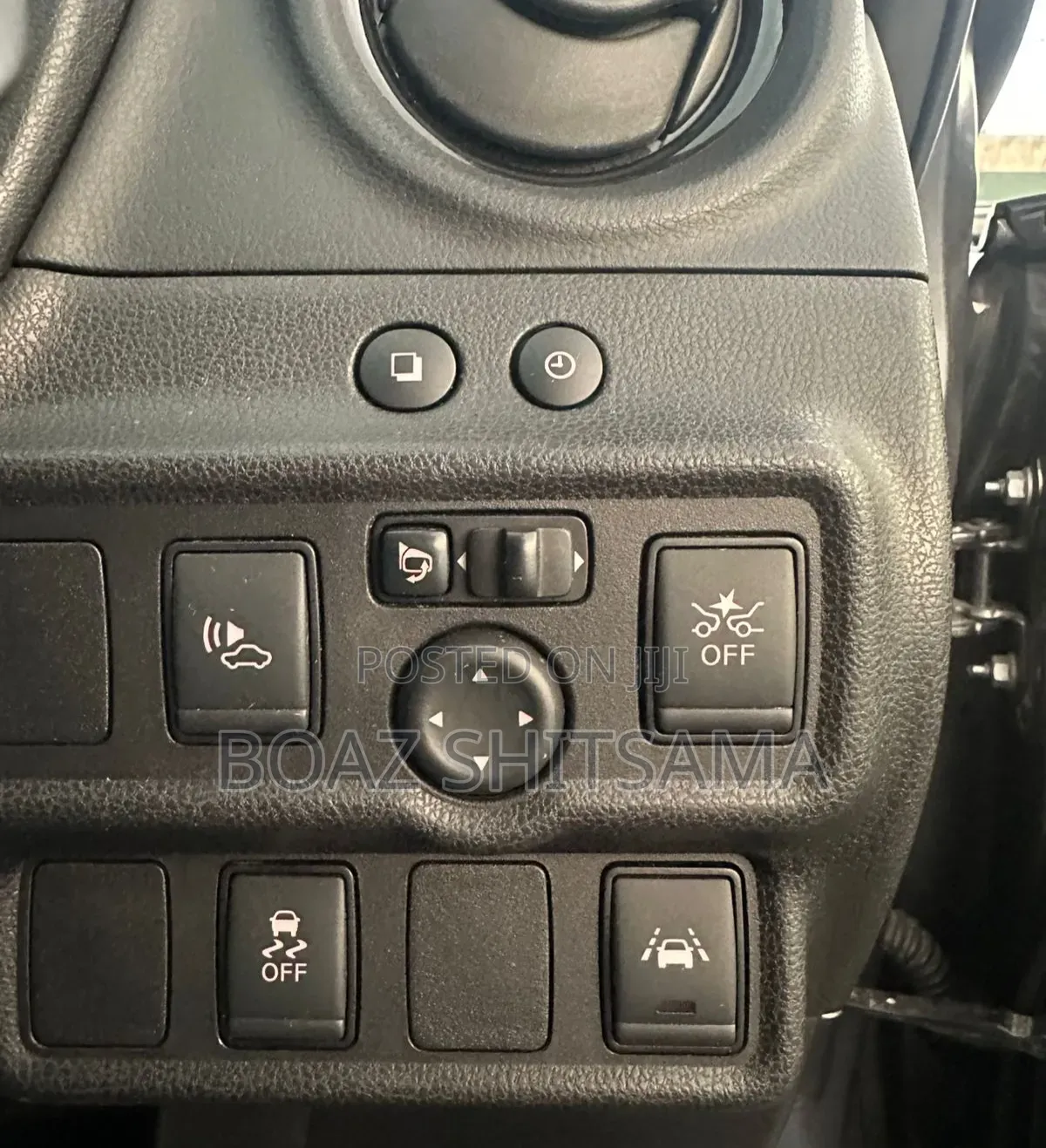 Nissan Note 1.2 Petrol 2020 Gray