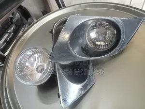 Subaru Legacy Bp9 Foglight Set