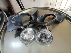 Subaru Legacy Bp9 Foglight Set