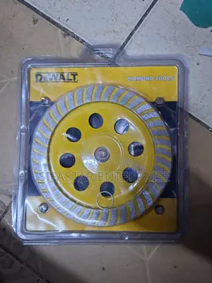 Diamond Grinding Wheel