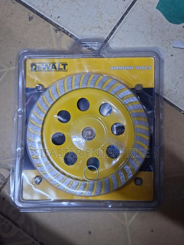 Diamond Grinding Wheel