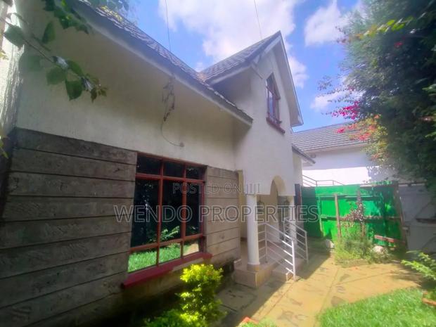 1bdrm Bungalow in Karen C for rent