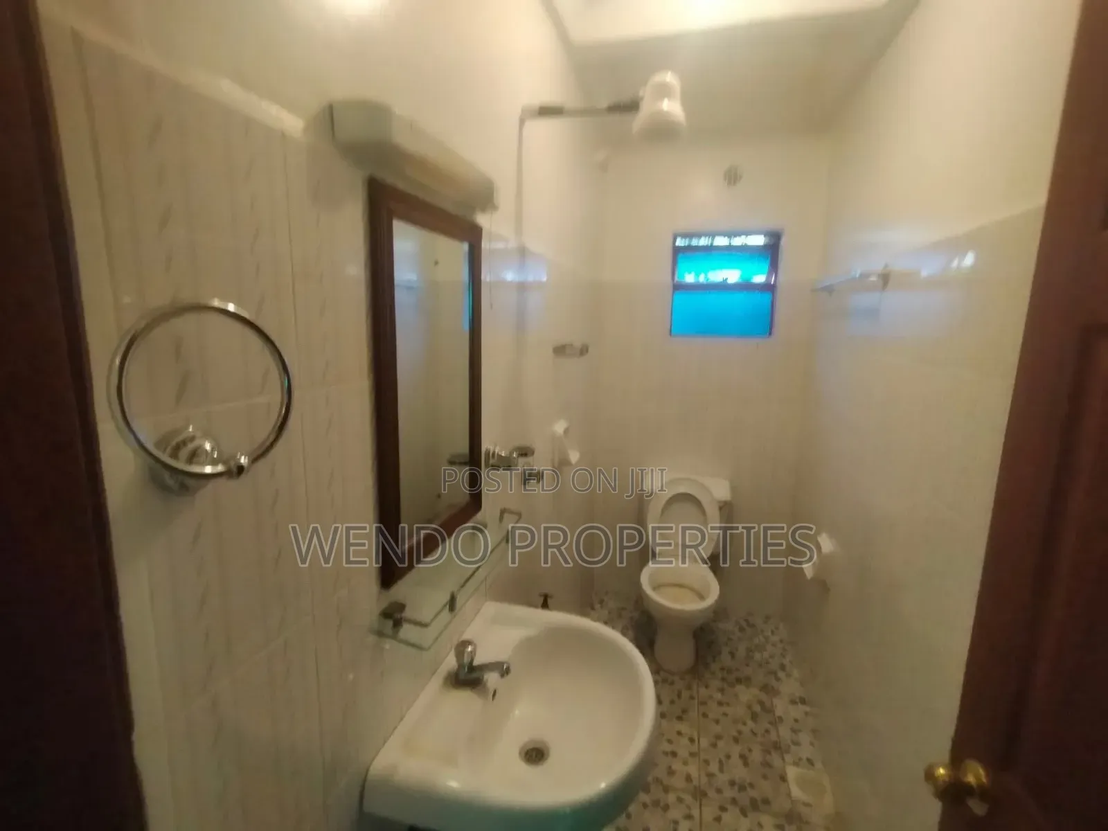 1bdrm Bungalow in Karen C for rent