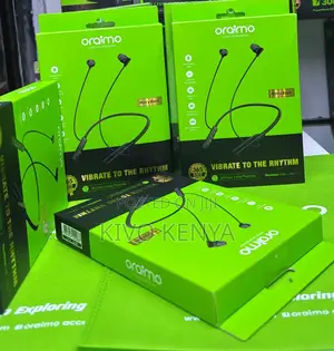 Oraimo Necklace Lite | Oeb-311