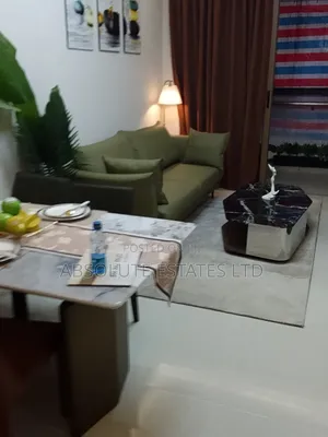 Lido Garden, Kilimani – 1 Bedroom Apartments for Sale