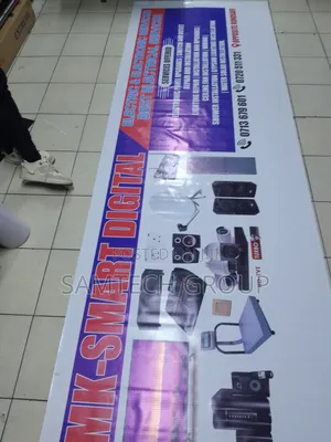 Banner Printing for Campaigns