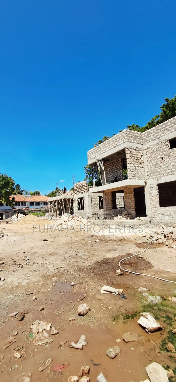 4bdrm Maisonette In Nyali For Sale