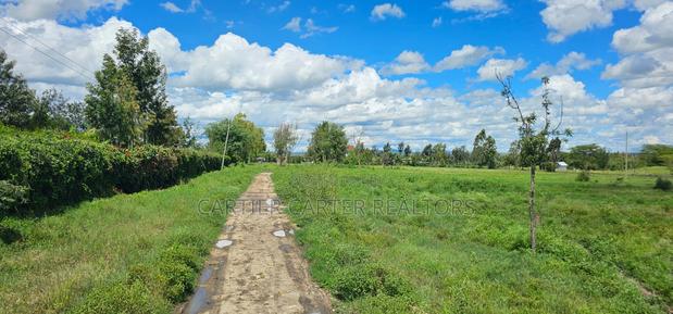 50 by 100 Plot for Sale in