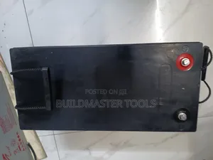 Ritar 200ah 12v Sealed Maintenance-Free Solar Battery.