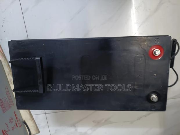 Ritar 200ah 12v Sealed Maintenance-Free Solar Battery. - thumbnail 2