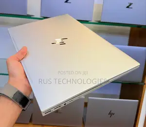 Laptop HP Envy 17 16GB Intel Core i7 SSD 1T