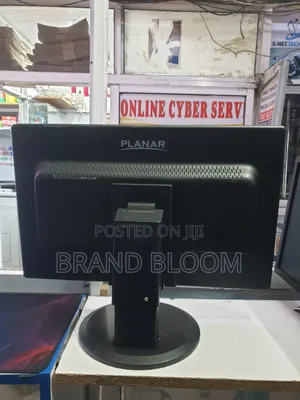 Planner 24"Monitor