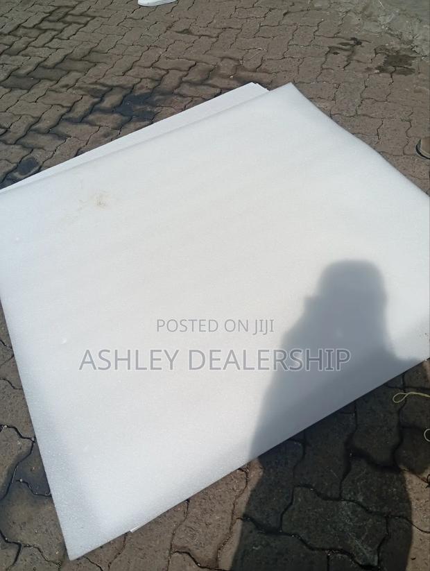 Styrofoam Sheet, Sound Proofing