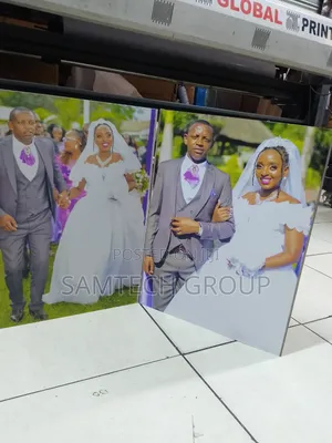 Best Photo Mounting Available