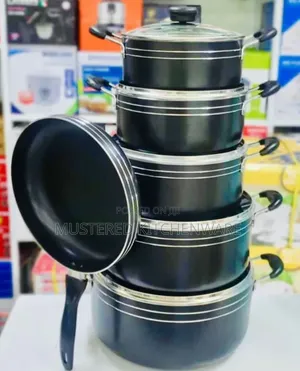 Original Tc Nonstick Cookers
