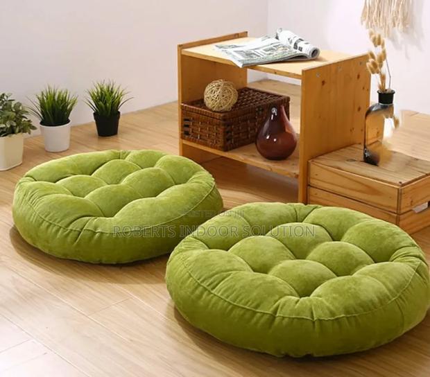 Home Elegant Chair Pads