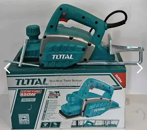 Electric Planer/Total Electric Planer
