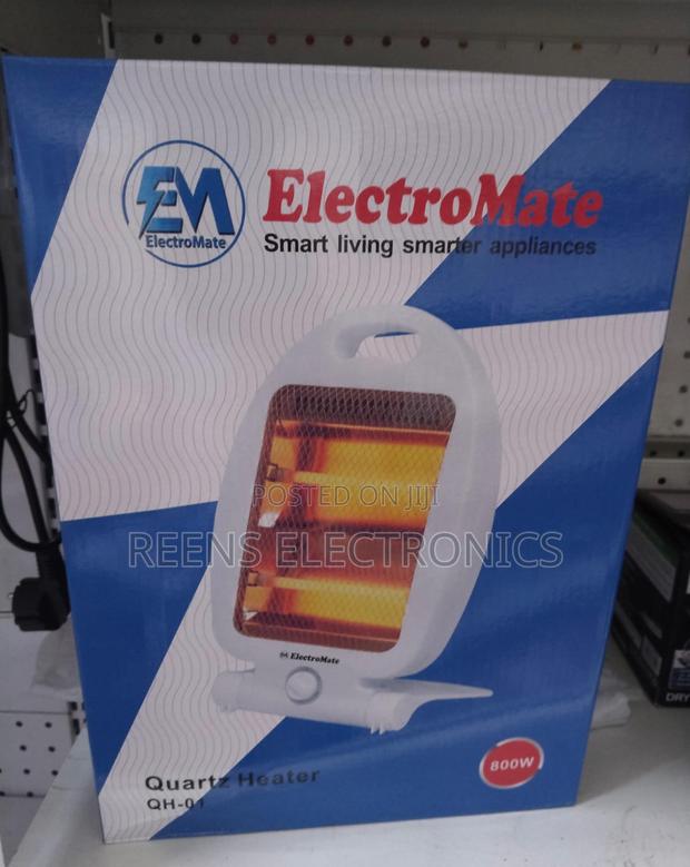 Electromate Room Heater