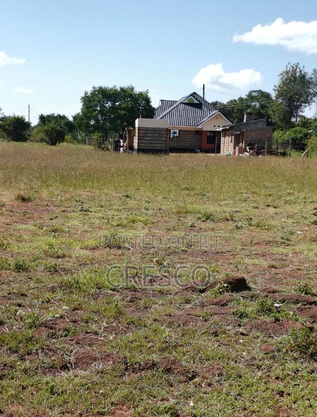 Kilimambogo Plots - thumbnail 8