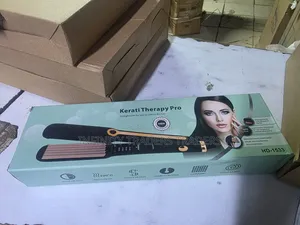 Hair Straightener/ Flat Iron