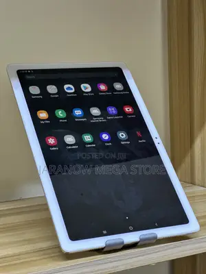 Samsung Galaxy Tab A7 10.4 (2020) 32 GB White