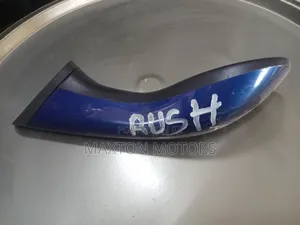 Toyota Rush Wing Mirror