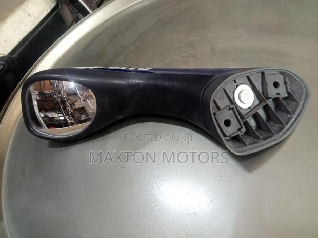 Toyota Rush Wing Mirror - thumbnail 2