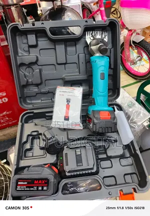 Dc Animal Hair Clipper