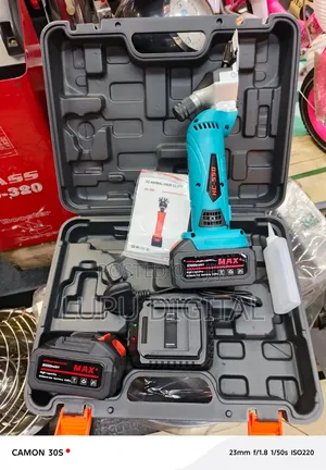 Dc Animal Hair Clipper