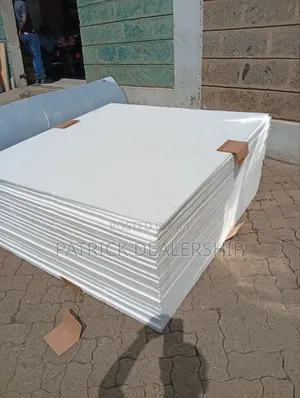 Construction Solid Styrofoam