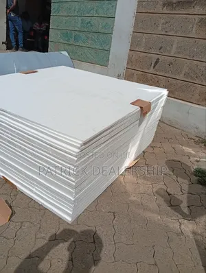 Construction Solid Styrofoam