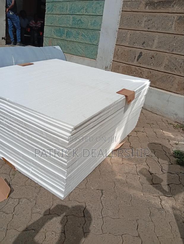 Construction Solid Styrofoam - thumbnail 2
