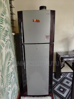 Lg Refrigerator