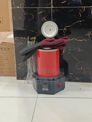 Electric Smelting Kiln