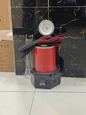 Electric Smelting Kiln