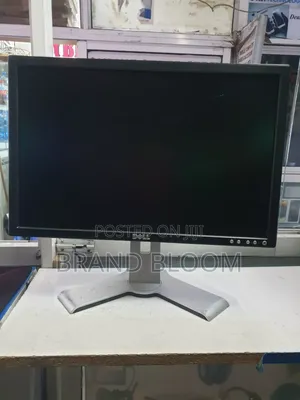 20" Inches Dell Monitor