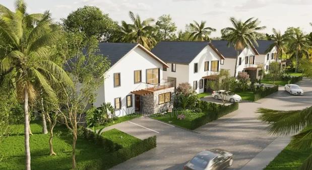 4bdrm Villa in Ongata Rongai, Gataka for sale