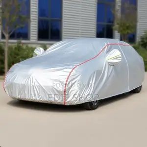 All Season Car Cover