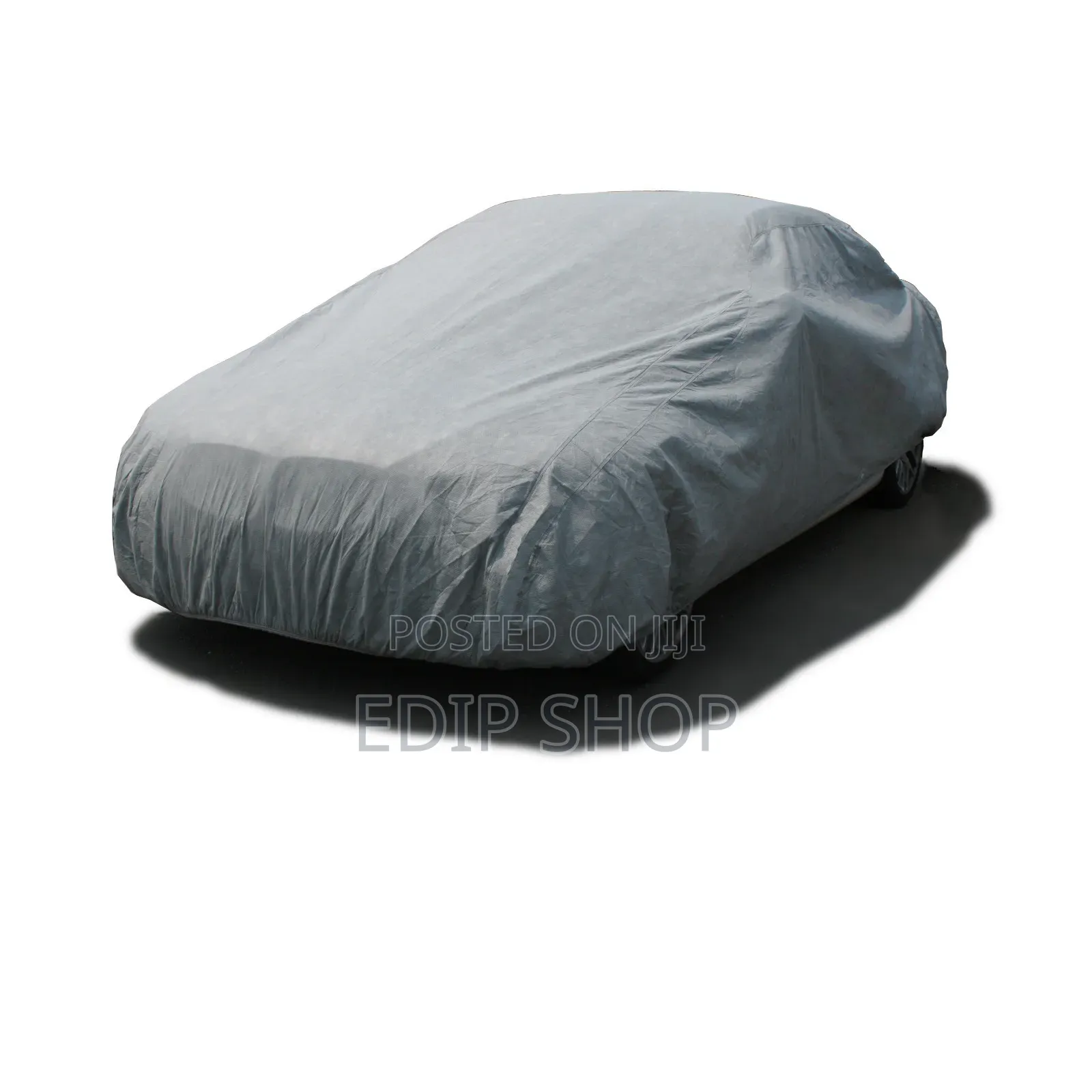 All Season Car Cover