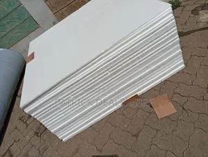 Foamed Polystyrene Styrofoam