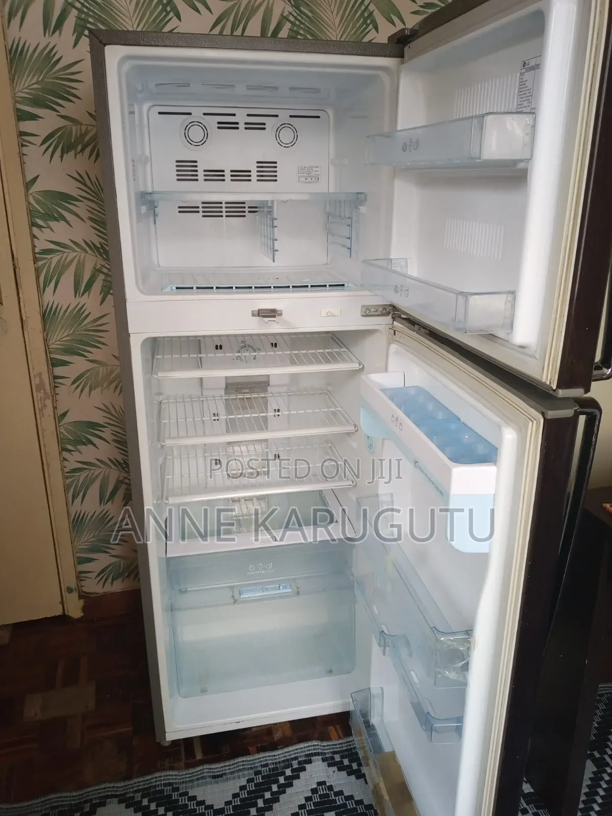 Lg Refrigerator