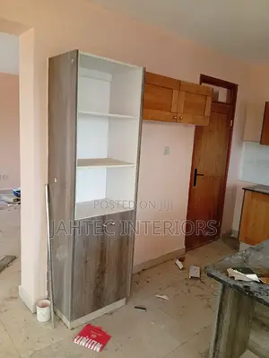 Kitchen Cabinets Fitting and Repairs NRB