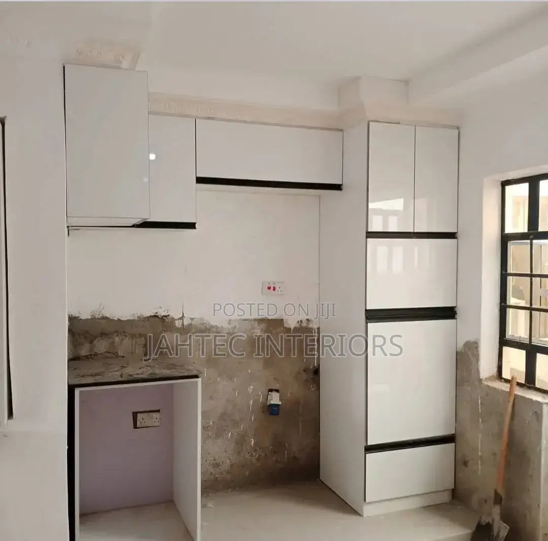 Kitchen Cabinets Fitting and Repairs NRB