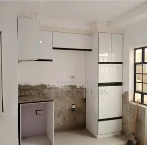 Kitchen Cabinets Fitting and Repairs NRB